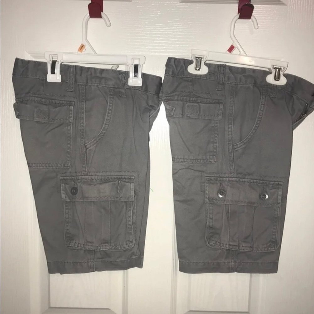 Boys Shorts